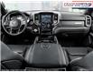 2022 RAM 1500 Laramie (Stk: N0536) in Oshawa - Image 21 of 22