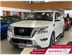 2022 Nissan Armada Platinum (Stk: 22288) in Barrie - Image 1 of 15