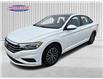 2019 Volkswagen Jetta Highline Auto (Stk: KM274167T) in Sarnia - Image 1 of 25