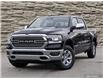 2022 RAM 1500 Laramie (Stk: T9306) in Brantford - Image 1 of 27