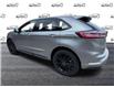 2022 Ford Edge ST Line (Stk: EDE556) in Waterloo - Image 4 of 22