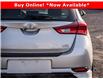 2017 Toyota Corolla iM Base (Stk: 19-L30332) in Ottawa - Image 21 of 24