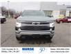 2023 Chevrolet Silverado 1500 RST (Stk: 23P018) in Whitby - Image 4 of 29