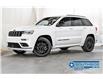 2022 Jeep Grand Cherokee WK Limited (Stk: GC2255) in Red Deer - Image 1 of 29