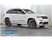 2022 Jeep Grand Cherokee WK Limited (Stk: GC2255) in Red Deer - Image 3 of 29