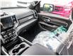 2022 RAM 1500 Big Horn (Stk: 43380) in Kitchener - Image 13 of 14