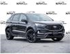 2022 Ford Edge ST (Stk: 22ED807) in St. Catharines - Image 1 of 25