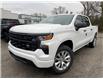2023 Chevrolet Silverado 1500 Custom (Stk: PZ134305) in Paisley - Image 1 of 18