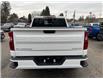 2023 Chevrolet Silverado 1500 Custom (Stk: PZ134305) in Paisley - Image 6 of 18