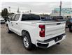 2023 Chevrolet Silverado 1500 Custom (Stk: PZ134305) in Paisley - Image 8 of 18