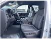 2023 Chevrolet Silverado 1500 Custom (Stk: PZ134305) in Paisley - Image 11 of 18