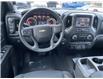 2023 Chevrolet Silverado 1500 Custom (Stk: PZ134305) in Paisley - Image 13 of 18