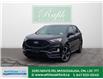 2022 Ford Edge ST (Stk: 22D1468) in Mississauga - Image 1 of 28