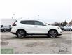 2019 Nissan Rogue SV (Stk: P16717) in North York - Image 6 of 29