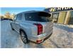 2021 Hyundai Palisade Luxury 8 Passenger (Stk: P265689) in Calgary - Image 6 of 33