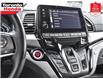2019 Honda Odyssey Touring 7 Years/160,000 Honda Certified Warranty (Stk: H44080A) in Toronto - Image 23 of 31