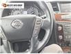 2018 Nissan Armada Platinum (Stk: 2AM4280A) in Medicine Hat - Image 13 of 21
