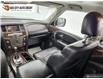2018 Nissan Armada Platinum (Stk: 2AM4280A) in Medicine Hat - Image 21 of 21