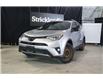 2018 Toyota RAV4  (Stk: 224169) in Brantford - Image 1 of 25