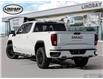 2023 GMC Sierra 1500 Elevation (Stk: 3379) in Lindsay - Image 4 of 27