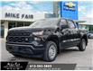 2023 Chevrolet Silverado 1500 Work Truck (Stk: 23050) in Smiths Falls - Image 1 of 25