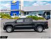 2023 Chevrolet Silverado 1500 Work Truck (Stk: 23050) in Smiths Falls - Image 3 of 25