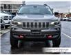 2022 Jeep Cherokee Trailhawk (Stk: ND1311) in Burlington - Image 2 of 33
