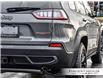 2022 Jeep Cherokee Trailhawk (Stk: ND1311) in Burlington - Image 11 of 33