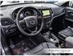 2022 Jeep Cherokee Trailhawk (Stk: ND1311) in Burlington - Image 13 of 33