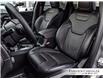 2022 Jeep Cherokee Trailhawk (Stk: ND1311) in Burlington - Image 15 of 33