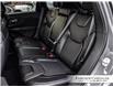 2022 Jeep Cherokee Trailhawk (Stk: ND1311) in Burlington - Image 18 of 33