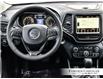 2022 Jeep Cherokee Trailhawk (Stk: ND1311) in Burlington - Image 24 of 33