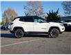 2021 Jeep Compass Trailhawk (Stk: LC1493) in Surrey - Image 8 of 25