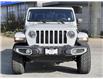 2022 Jeep Gladiator Sport S (Stk: N109696) in Surrey - Image 2 of 25