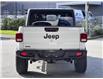 2022 Jeep Gladiator Sport S (Stk: N109696) in Surrey - Image 5 of 25