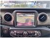2022 Jeep Gladiator Sport S (Stk: N109696) in Surrey - Image 19 of 25