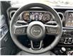 2022 Jeep Gladiator Sport S (Stk: N115261) in Surrey - Image 21 of 23
