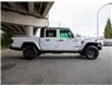 2022 Jeep Gladiator Sport S (Stk: N180096) in Surrey - Image 8 of 25
