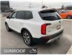 2020 Kia Telluride SX (Stk: 2212011A) in Toronto - Image 3 of 12