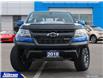 2018 Chevrolet Colorado ZR2 (Stk: A2316A) in Woodstock - Image 2 of 27