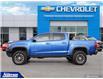 2018 Chevrolet Colorado ZR2 (Stk: A2316A) in Woodstock - Image 3 of 27