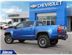 2018 Chevrolet Colorado ZR2 (Stk: A2316A) in Woodstock - Image 4 of 27