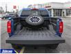 2018 Chevrolet Colorado ZR2 (Stk: A2316A) in Woodstock - Image 11 of 27