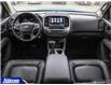 2018 Chevrolet Colorado ZR2 (Stk: A2316A) in Woodstock - Image 25 of 27