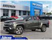 2018 Chevrolet Colorado LT (Stk: A2329A) in Woodstock - Image 1 of 27