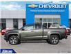 2018 Chevrolet Colorado LT (Stk: A2329A) in Woodstock - Image 3 of 27