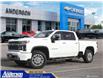 2021 Chevrolet Silverado 2500HD High Country (Stk: A2216A) in Woodstock - Image 1 of 27