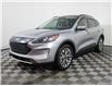 2021 Ford Escape Titanium Hybrid (Stk: 222500AA) in Fredericton - Image 1 of 22