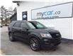 2019 Ford Explorer Sport (Stk: 220833) in Ottawa - Image 1 of 22