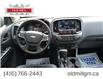 2021 Chevrolet Colorado Z71 (Stk: 103013U) in Toronto - Image 17 of 23